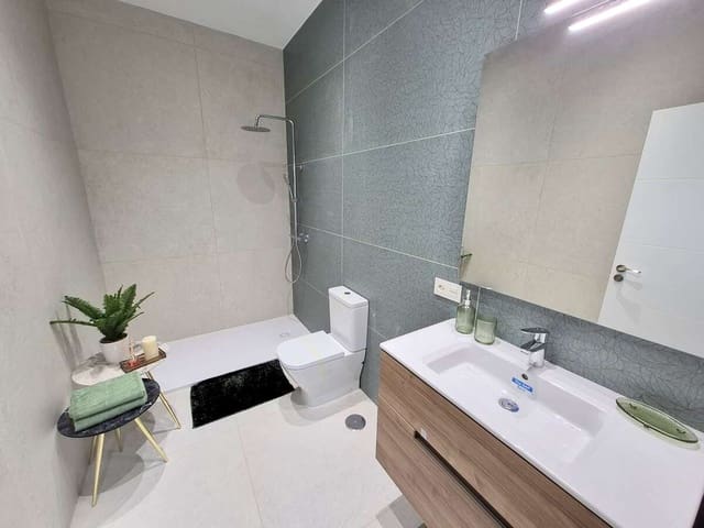 2 quarto Apartamento para venda em Arrecife com garagem - 240 000 € (Ref: 10170444)