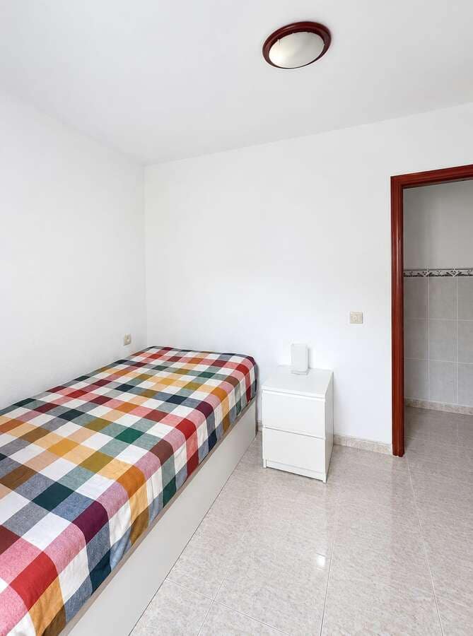 2 chambre Appartement à vendre à Arrecife - 178 500 € (Ref: 10173088)
