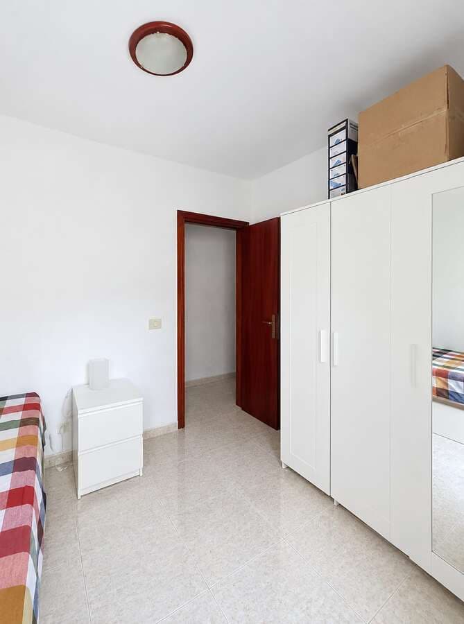 2 chambre Appartement à vendre à Arrecife - 178 500 € (Ref: 10173088)