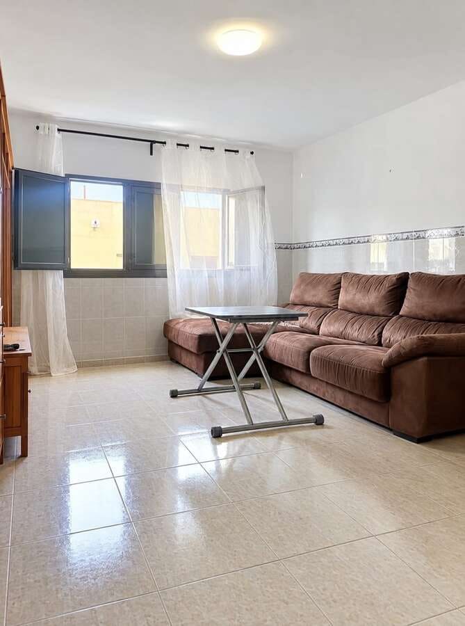 2 chambre Appartement à vendre à Arrecife - 178 500 € (Ref: 10173088)