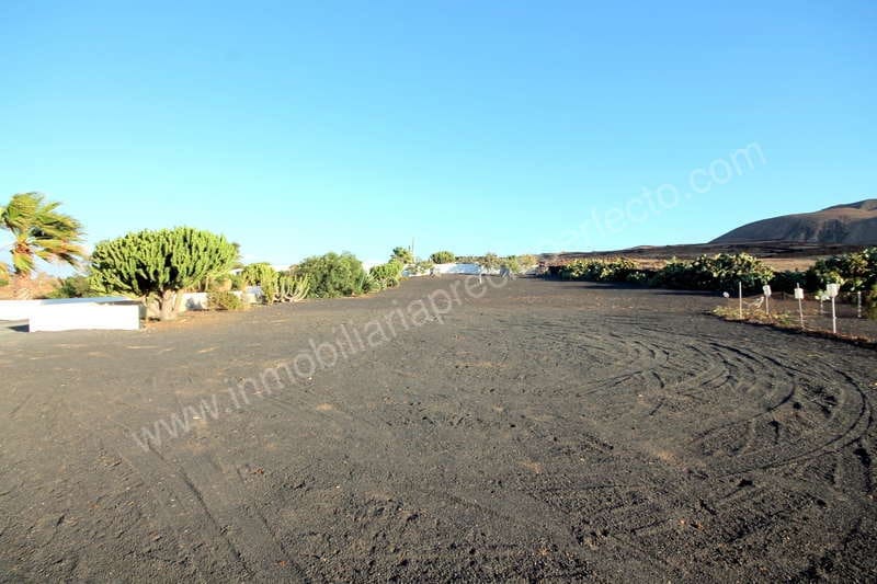 5 soveværelse Finca/Landehus til salg i Tahiche med swimmingpool garage - € 1.000.000 (Ref: 2708619)