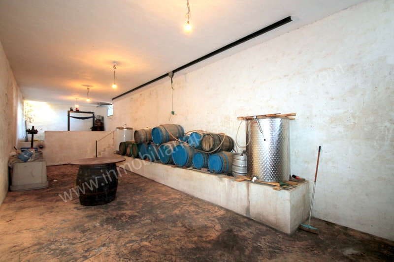 5 soveværelse Finca/Landehus til salg i Tahiche med swimmingpool garage - € 1.000.000 (Ref: 2708619)