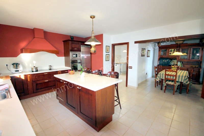 5 soveværelse Finca/Landehus til salg i Tahiche med swimmingpool garage - € 1.000.000 (Ref: 2708619)
