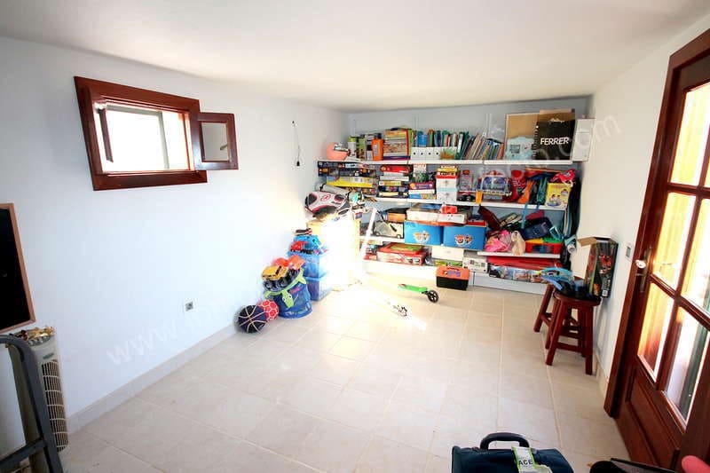 5 soveværelse Finca/Landehus til salg i Tahiche med swimmingpool garage - € 1.000.000 (Ref: 2708619)