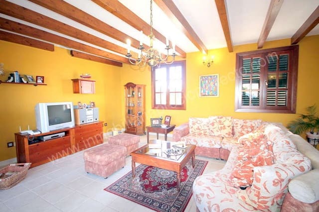 5 soveværelse Finca/Landehus til salg i Tahiche, Teguise med swimmingpool garage - € 1.000.000 (Ref: 2708619)