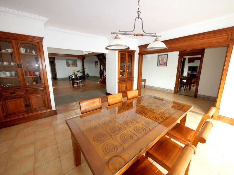 6 quarto Quinta/Casa Rural para venda em Los Valles com piscina garagem - 1 800 000 € (Ref: 6854841)