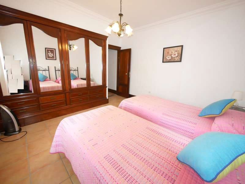 6 quarto Quinta/Casa Rural para venda em Los Valles com piscina garagem - 1 800 000 € (Ref: 6854841)