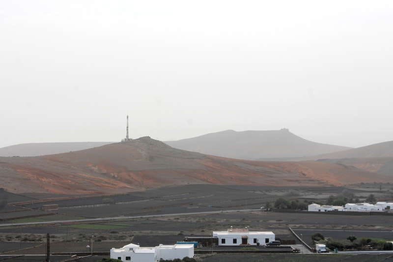 6 quarto Quinta/Casa Rural para venda em Los Valles com piscina garagem - 1 800 000 € (Ref: 6854841)