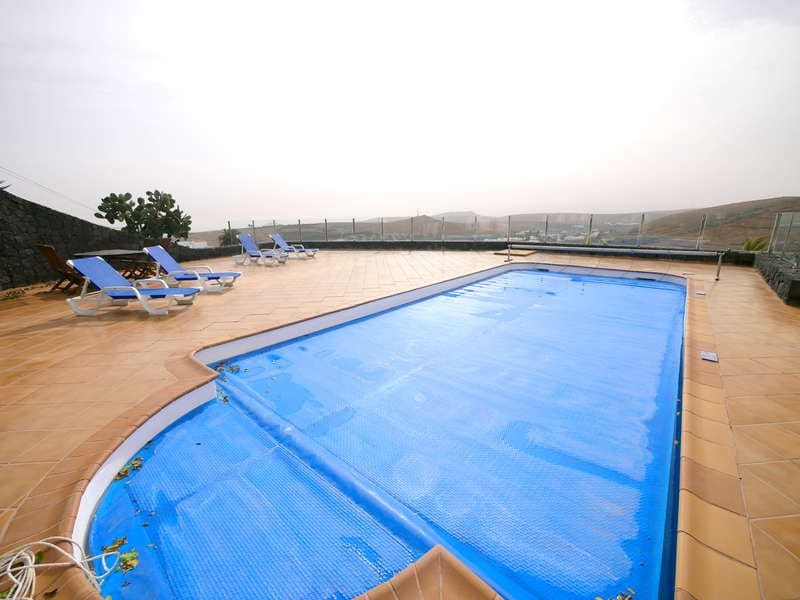 6 quarto Quinta/Casa Rural para venda em Los Valles com piscina garagem - 1 800 000 € (Ref: 6854841)