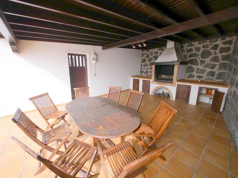 6 quarto Quinta/Casa Rural para venda em Los Valles com piscina garagem - 1 800 000 € (Ref: 6854841)