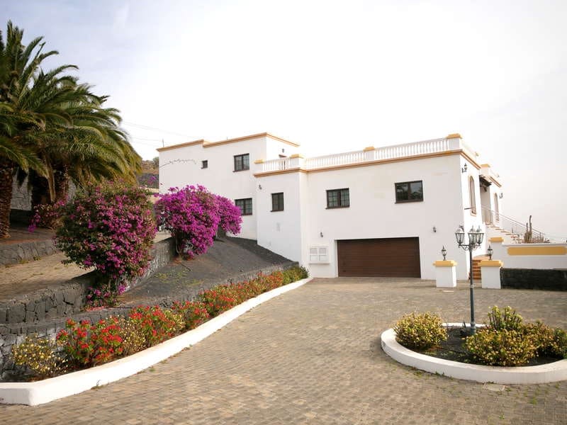 6 quarto Quinta/Casa Rural para venda em Los Valles com piscina garagem - 1 800 000 € (Ref: 6854841)