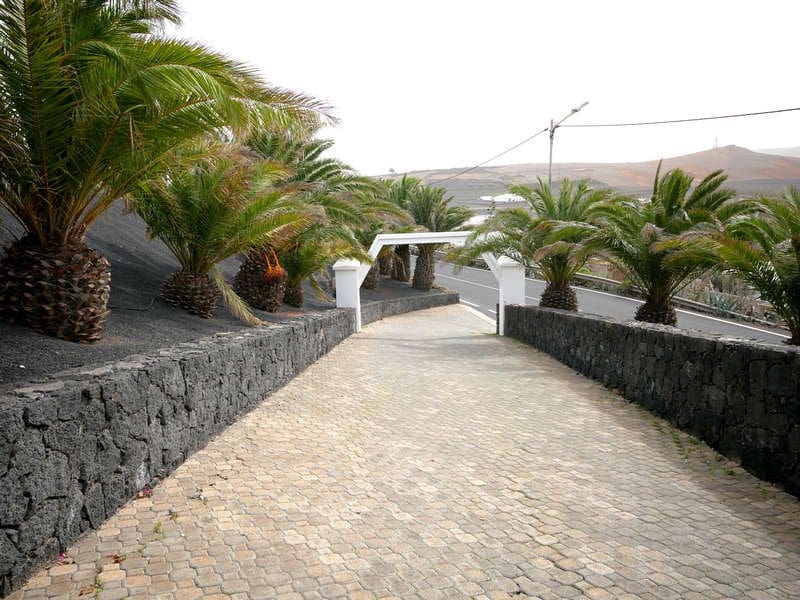 6 quarto Quinta/Casa Rural para venda em Los Valles com piscina garagem - 1 800 000 € (Ref: 6854841)