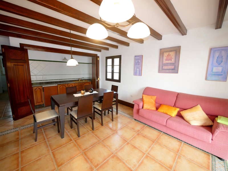 6 quarto Quinta/Casa Rural para venda em Los Valles com piscina garagem - 1 800 000 € (Ref: 6854841)