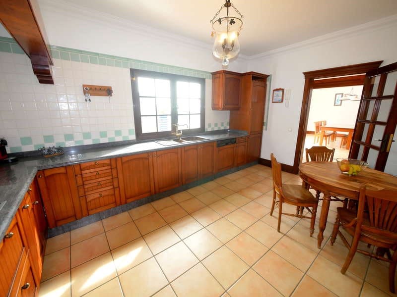 6 quarto Quinta/Casa Rural para venda em Los Valles com piscina garagem - 1 800 000 € (Ref: 6854841)