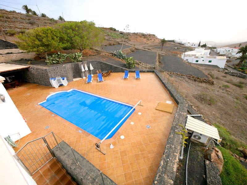 6 quarto Quinta/Casa Rural para venda em Los Valles com piscina garagem - 1 800 000 € (Ref: 6854841)