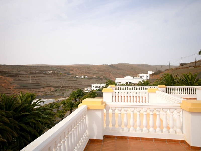 6 quarto Quinta/Casa Rural para venda em Los Valles com piscina garagem - 1 800 000 € (Ref: 6854841)