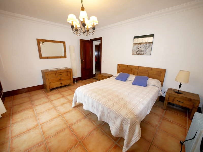 6 quarto Quinta/Casa Rural para venda em Los Valles com piscina garagem - 1 800 000 € (Ref: 6854841)