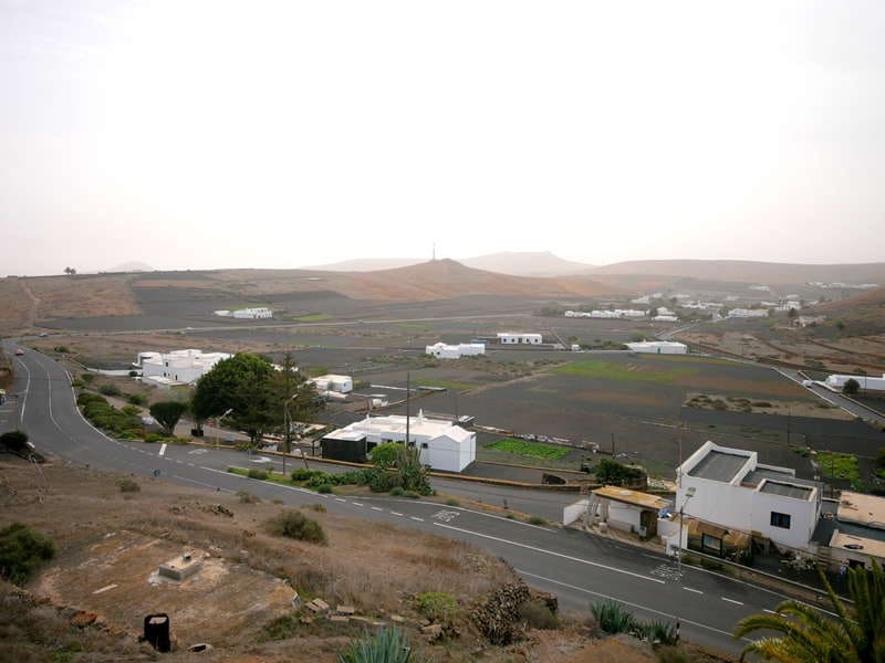 6 quarto Quinta/Casa Rural para venda em Los Valles com piscina garagem - 1 800 000 € (Ref: 6854841)