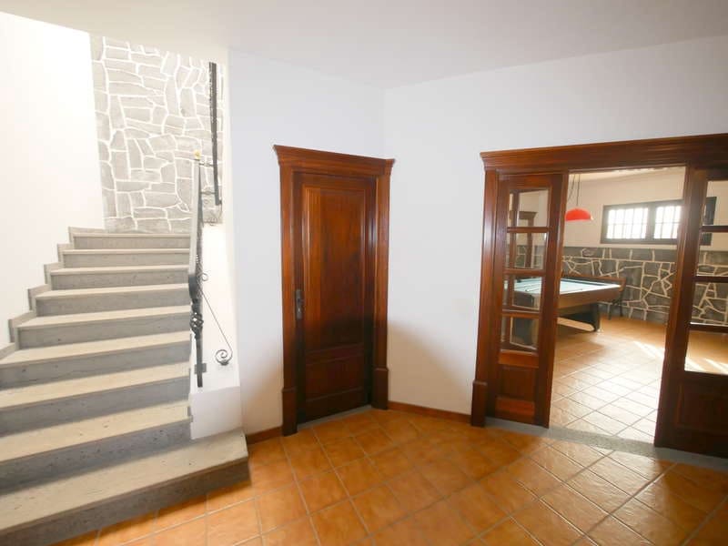 6 quarto Quinta/Casa Rural para venda em Los Valles com piscina garagem - 1 800 000 € (Ref: 6854841)