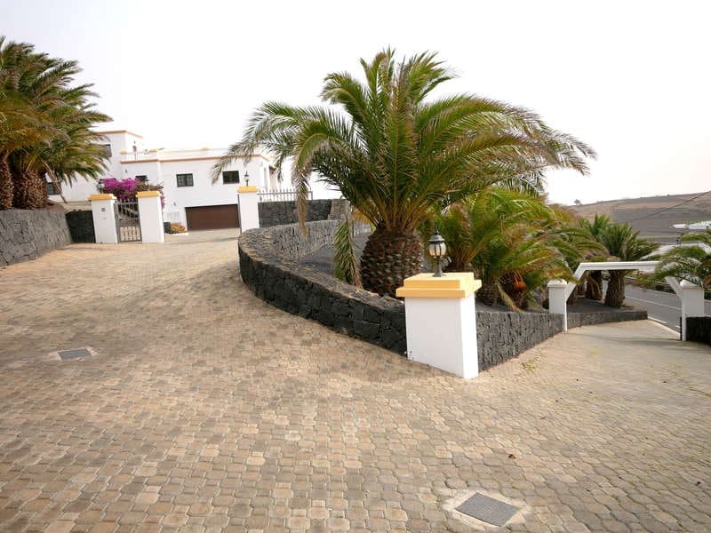 6 quarto Quinta/Casa Rural para venda em Los Valles com piscina garagem - 1 800 000 € (Ref: 6854841)