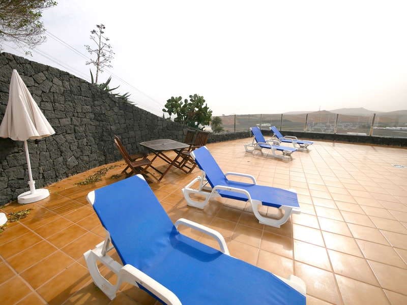 6 quarto Quinta/Casa Rural para venda em Los Valles com piscina garagem - 1 800 000 € (Ref: 6854841)