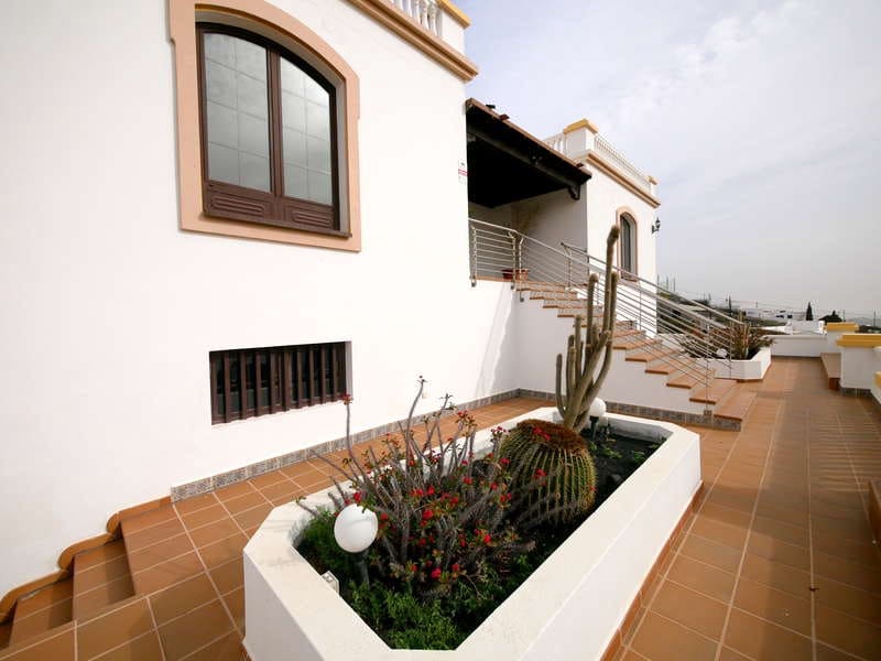 6 quarto Quinta/Casa Rural para venda em Los Valles com piscina garagem - 1 800 000 € (Ref: 6854841)