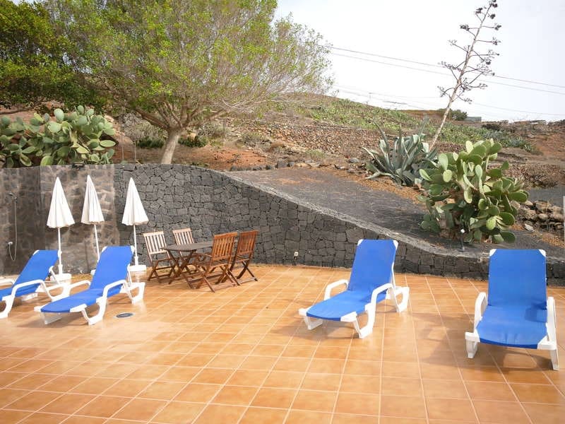 6 quarto Quinta/Casa Rural para venda em Los Valles com piscina garagem - 1 800 000 € (Ref: 6854841)