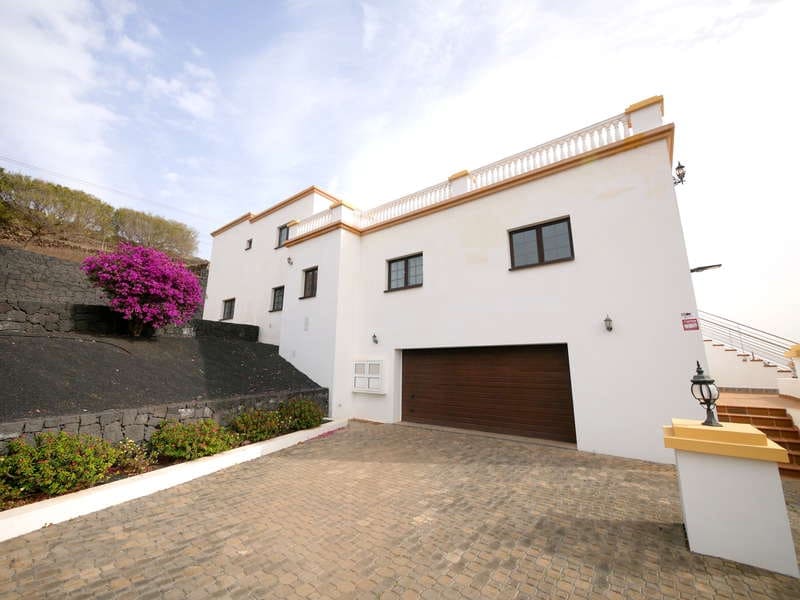 6 quarto Quinta/Casa Rural para venda em Los Valles com piscina garagem - 1 800 000 € (Ref: 6854841)