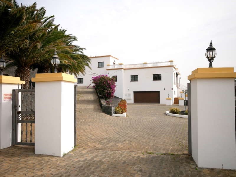 6 quarto Quinta/Casa Rural para venda em Los Valles com piscina garagem - 1 800 000 € (Ref: 6854841)