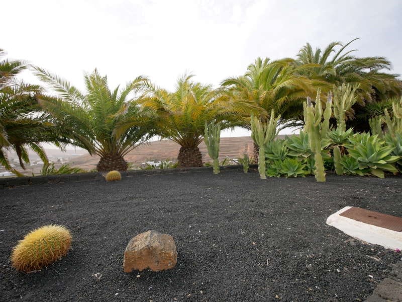 6 quarto Quinta/Casa Rural para venda em Los Valles com piscina garagem - 1 800 000 € (Ref: 6854841)