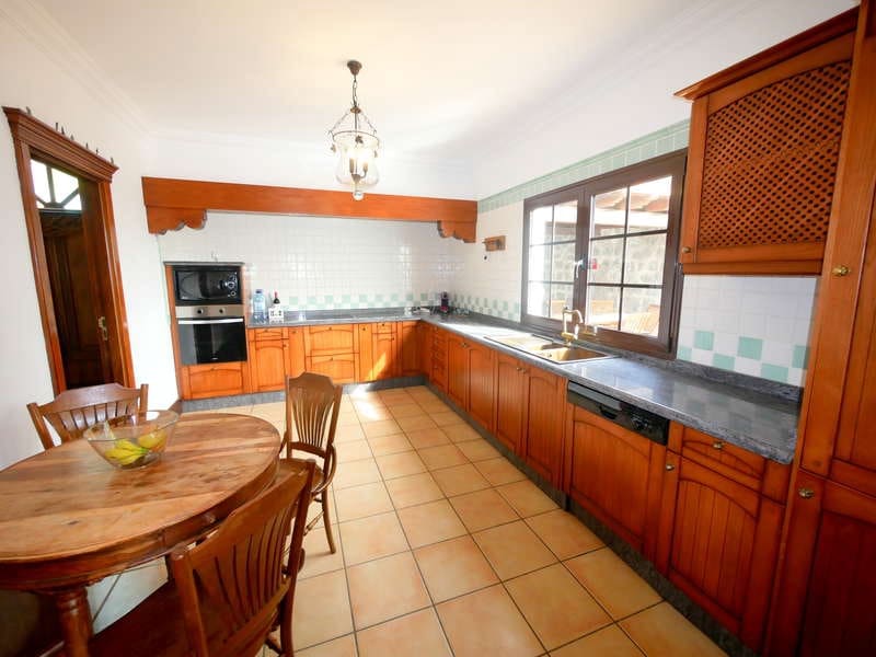6 camera da letto Finca/Casa di Campagna in vendita in Los Valles con piscina garage - 1.800.000 € (Rif: 6854841)