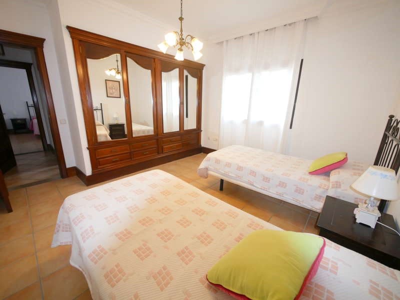 6 camera da letto Finca/Casa di Campagna in vendita in Los Valles con piscina garage - 1.800.000 € (Rif: 6854841)