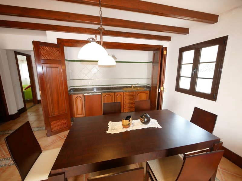 6 camera da letto Finca/Casa di Campagna in vendita in Los Valles con piscina garage - 1.800.000 € (Rif: 6854841)