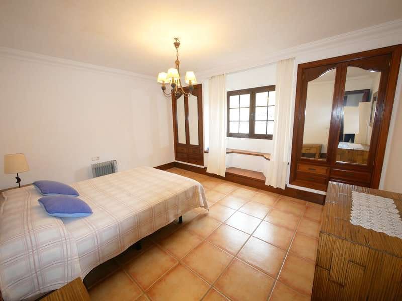 6 camera da letto Finca/Casa di Campagna in vendita in Los Valles con piscina garage - 1.800.000 € (Rif: 6854841)