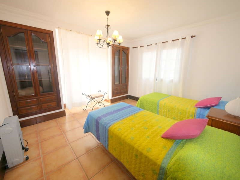 6 camera da letto Finca/Casa di Campagna in vendita in Los Valles con piscina garage - 1.800.000 € (Rif: 6854841)