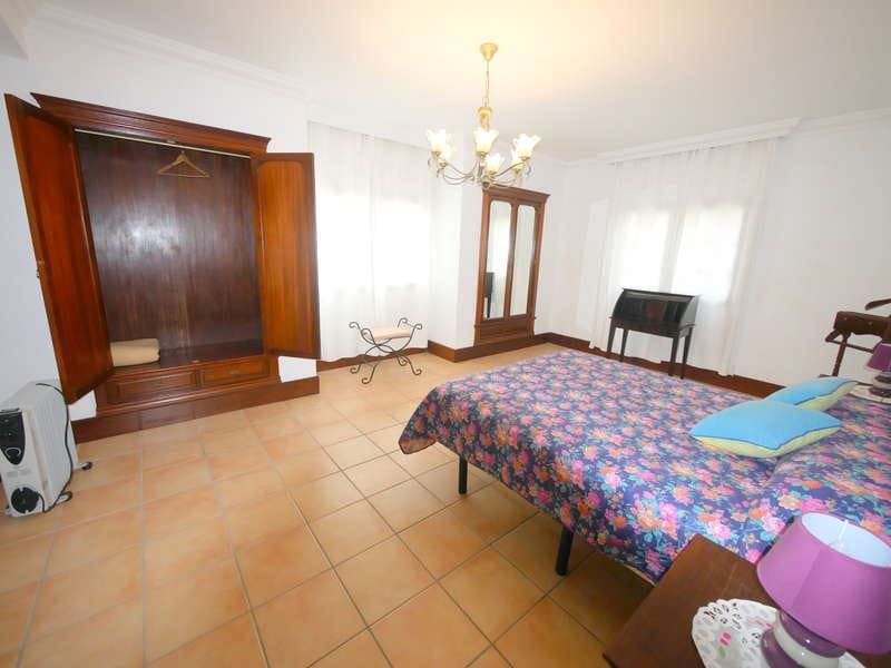6 camera da letto Finca/Casa di Campagna in vendita in Los Valles con piscina garage - 1.800.000 € (Rif: 6854841)
