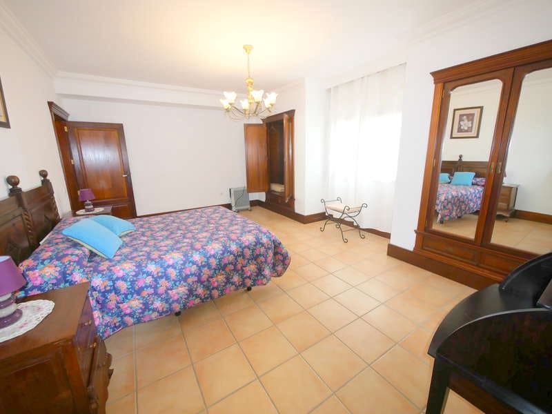 6 camera da letto Finca/Casa di Campagna in vendita in Los Valles con piscina garage - 1.800.000 € (Rif: 6854841)