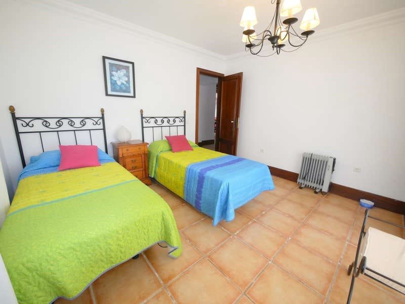 6 camera da letto Finca/Casa di Campagna in vendita in Los Valles con piscina garage - 1.800.000 € (Rif: 6854841)