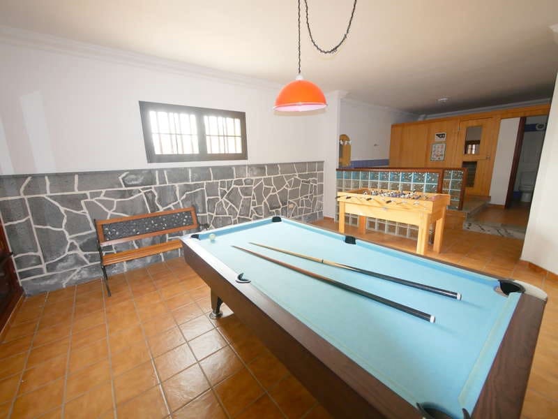 6 camera da letto Finca/Casa di Campagna in vendita in Los Valles con piscina garage - 1.800.000 € (Rif: 6854841)