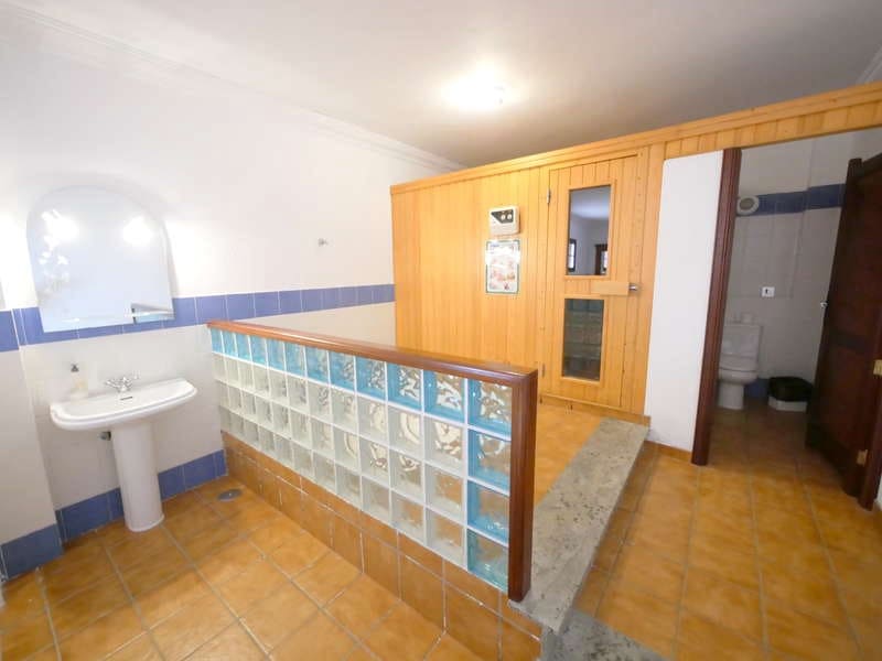 6 camera da letto Finca/Casa di Campagna in vendita in Los Valles con piscina garage - 1.800.000 € (Rif: 6854841)