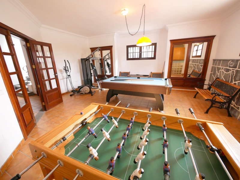 6 camera da letto Finca/Casa di Campagna in vendita in Los Valles con piscina garage - 1.800.000 € (Rif: 6854841)