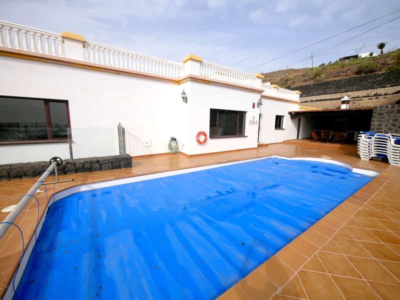 6 camera da letto Finca/Casa di Campagna in vendita in Los Valles con piscina garage - 1.800.000 € (Rif: 6854841)