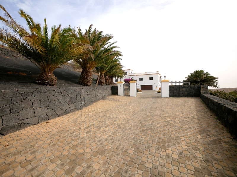 6 camera da letto Finca/Casa di Campagna in vendita in Los Valles con piscina garage - 1.800.000 € (Rif: 6854841)