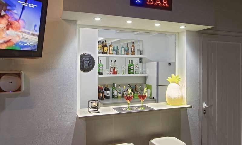 7 soveværelse Villa til salg i Playa Blanca med swimmingpool - € 2.800.000 (Ref: 6948941)