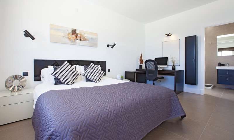 7 soveværelse Villa til salg i Playa Blanca med swimmingpool - € 2.800.000 (Ref: 6948941)