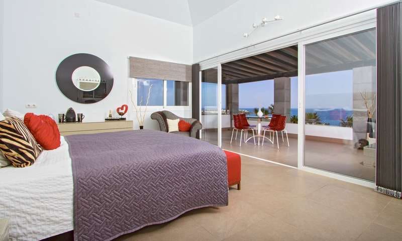 7 soveværelse Villa til salg i Playa Blanca med swimmingpool - € 2.800.000 (Ref: 6948941)