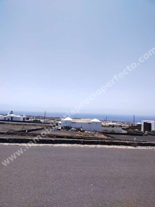 Tontti myytävänä paikassa La Asomada - 105 000 € (Ref: 7009249)