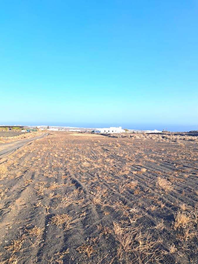 Tontti myytävänä paikassa La Asomada - 105 000 € (Ref: 7009249)