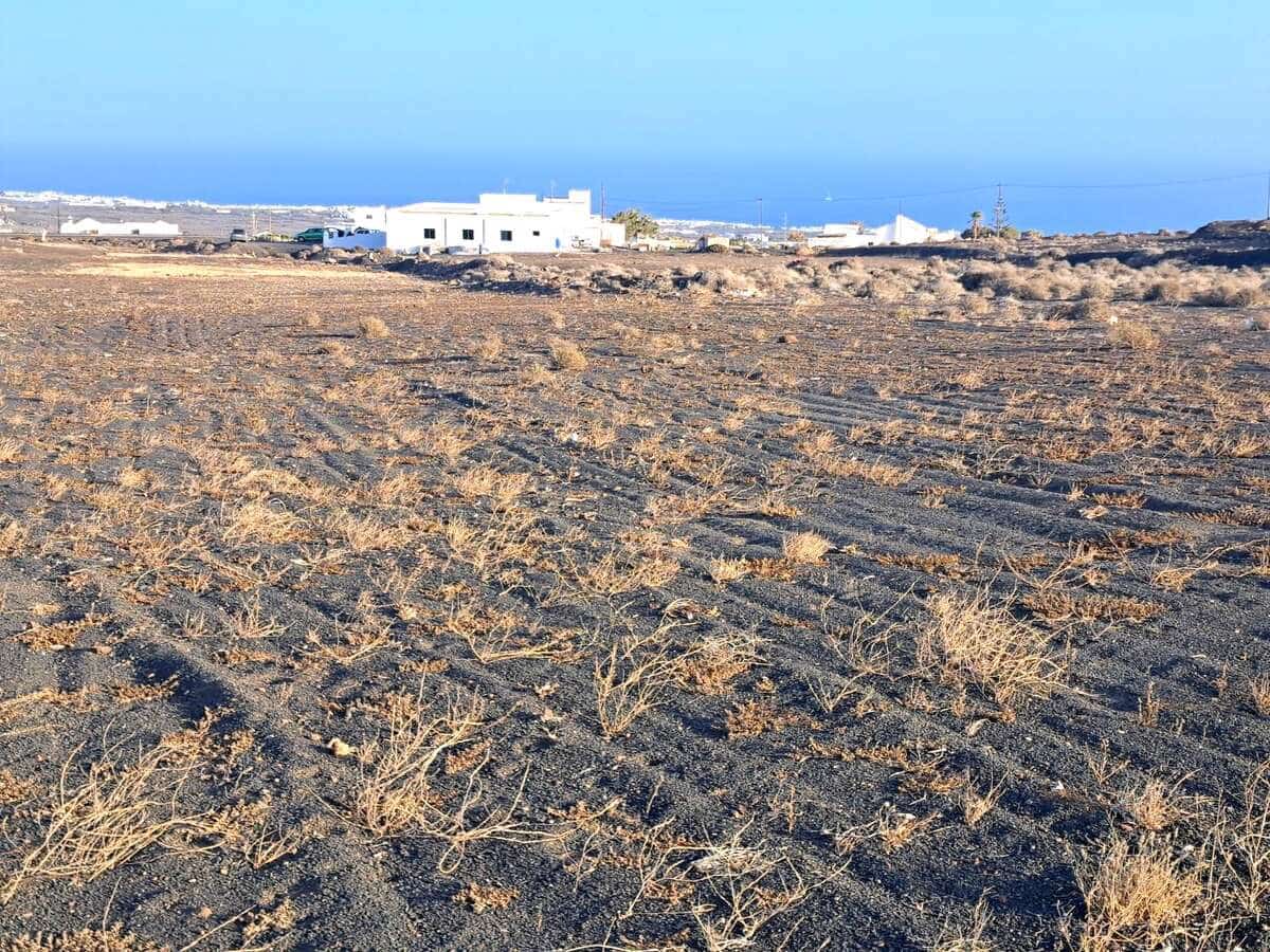 Tontti myytävänä paikassa La Asomada - 105 000 € (Ref: 7009249)