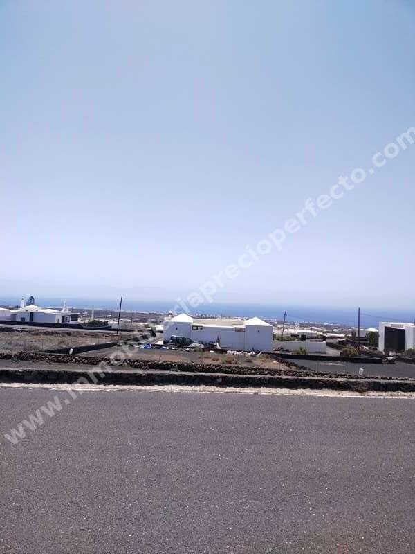 Building Plot for sale in La Asomada - € 105,000 (Ref: 7009249)